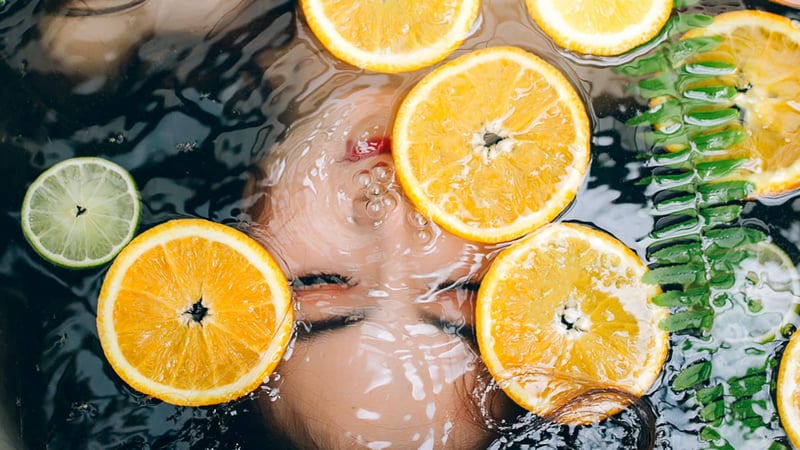 Vitamina C para la cara: Lo que no sabías